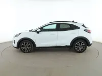 Usado Ford Puma Titanium 125 CV (91 kW) 2021 Blanco SUV