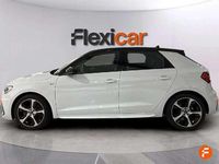 Usado Audi A1 116 CV (85 kW) 2021 Blanco SUV