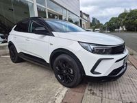 Usado Opel Grandland X GS Line 131 CV (96 kW) 2022 Blanco SUV