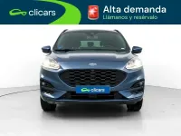 Usado Ford Kuga ST-Line 225 CV (165 kW) 2023 Gris SUV