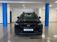 Usado Volvo XC40 Core 163 CV (119 kW) 2023 Negro SUV