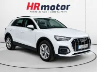 Usado Audi Q5 Advanced 163 CV (119 kW) 2021 Blanco SUV