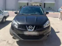 Usado Nissan Qashqai Acenta 116 CV (85 kW) 2011 Negro SUV