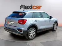 Używany Audi Q2 Advanced Plus 150 KM (110 kW) 2023 Szary SUV