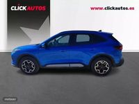 Usado Ford Kuga Active 180 CV (132 kW) 2024 Azul SUV