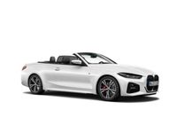 usado BMW 430 SERIE 4 i Cabrio 190 kW (258 CV)