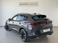 Nuevo Cupra Formentor 204 CV (150 kW) 2026 Burdeos SUV