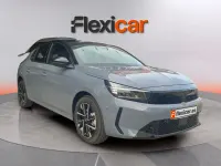 Nuevo Opel Corsa Edition 101 CV (74 kW) 2025 Gris Utilitario