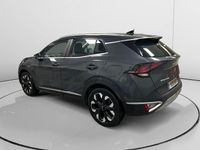 Usado Kia Sportage 268 CV (197 kW) 2023 Gris SUV