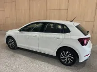 Usado VW Polo Life 95 CV (69 kW) 2023 Blanco Utilitario