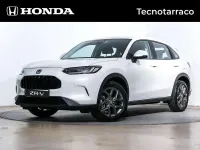 Nuevo Honda ZR-V Elegance 184 CV (135 kW) 2025 SUV