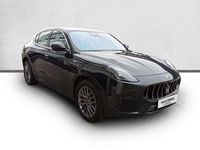 Usado Maserati Grecale GT 299 CV (219 kW) 2022 Negro SUV