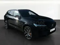 Usado Volvo XC60 455 CV (334 kW) 2025 Negro SUV