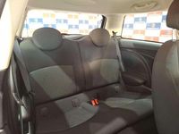 Usado Mini ONE 2011 Blanco Utilitario