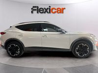 Usado Cupra Formentor 150 CV (110 kW) 2021 Blanco SUV