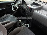 Usado Citroën Berlingo 75 CV (55 kW) 2009 Gris / plata Monovolumen