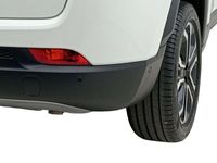 Usado Jeep Compass Altitude 131 CV (96 kW) 2025 Blanco SUV