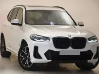 Usado BMW X3 xLine 286 CV (210 kW) 2022 Blanco SUV