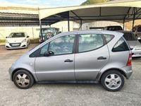 usado Mercedes A160 A