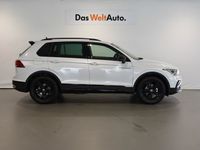 usado VW Tiguan Urban Sport 2.0 TDI 90 kW (122 CV)