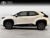 Usado Toyota Yaris Cross Active 116 CV (85 kW) 2022 Blanco SUV