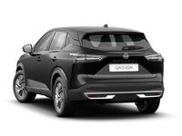 Nuevo Nissan Qashqai Acenta 140 CV (102 kW) 2026 Negro SUV