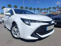Usado Toyota Corolla Active 122 CV (89 kW) 2021 Blanco Berlina