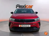 Usado Opel Grandland X S 131 CV (96 kW) 2024 Burdeos SUV