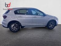 Usado Fiat Tipo Cross 101 CV (74 kW) 2022 Blanco Berlina
