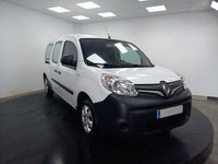 Usado Renault Kangoo Edition One 95 CV (69 kW) 2020 Blanco Monovolumen