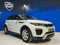 Usado Land Rover Range Rover evoque HSE Dynamic 150 CV (110 kW) 2017 Blanco SUV