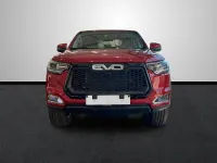Nuevo EVO Cross 4 136 CV (100 kW) 2025 Rojo Pickup/Camioneta