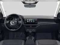 Usado Skoda Fabia Essence 80 CV (58 kW) 2024 Blanco Utilitario