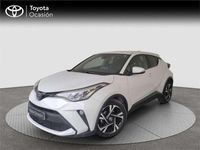 Usado Toyota C-HR Advance 122 CV (89 kW) 2023 SUV