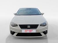 Usado Seat Ibiza Style 110 CV (80 kW) 2023 Blanco Berlina