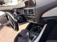 Usado BMW 116 224 CV (164 kW) 2015 Negro Utilitario