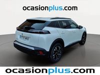 Usado Peugeot 2008 Allure 100 CV (73 kW) 2023 Blanco SUV