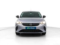 Usado Opel Corsa Edition 75 HP (55 kW) 2021 Cinzento Citadino