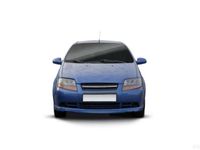 Usado Chevrolet Kalos SE 94 CV (69 kW) 2006 Rojo Utilitario