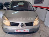 Usado Renault Scénic II Dynamique 150 CV (110 kW) 2006 Beige Monovolumen
