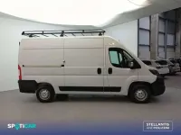 Usado Peugeot Boxer S 121 CV (88 kW) 2023 Blanco Van