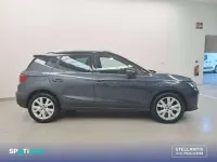 Usado Seat Arona 116 CV (85 kW) 2025 Blanco SUV