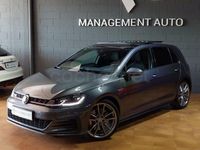 Usado VW Golf VII GTI 245 CV (180 kW) 2019 Gris / plata Berlina