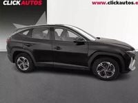 Usado Hyundai Tucson 215 CV (158 kW) 2024 SUV