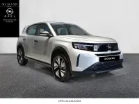 Nuevo Opel Frontera Edition 110 CV (80 kW) 2026 Gris SUV