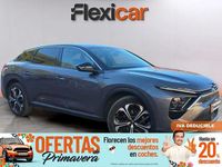 Usado Citroën C5 X PureTech 130 CV (95 kW) 2023 Gris Familiar