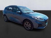 Usado Ford Kuga ST-Line 152 CV (111 kW) 2024 Azul SUV