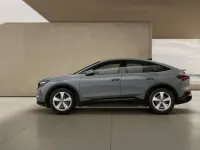 Nuevo Audi Q4 Sportback e-tron Business 150 kW (204 CV) 2026 Gris SUV