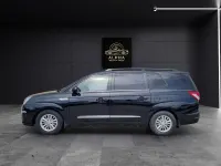 Usado SsangYong Rodius 178 CV (130 kW) 2018 Negro Monovolumen