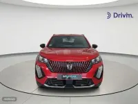 Usado Peugeot 2008 GT 135 CV (99 kW) 2025 Rojo SUV